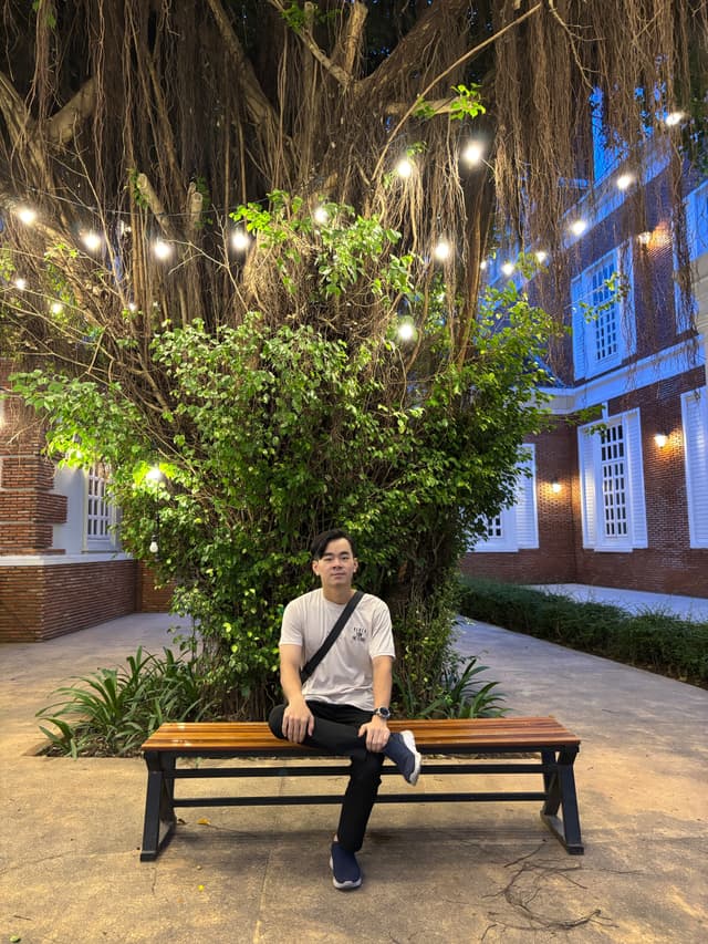 Profile picture